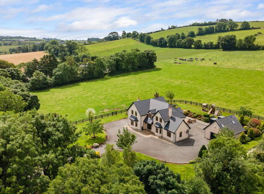 Woodview, Tubberduff, Ballylacy, Y25N5D3