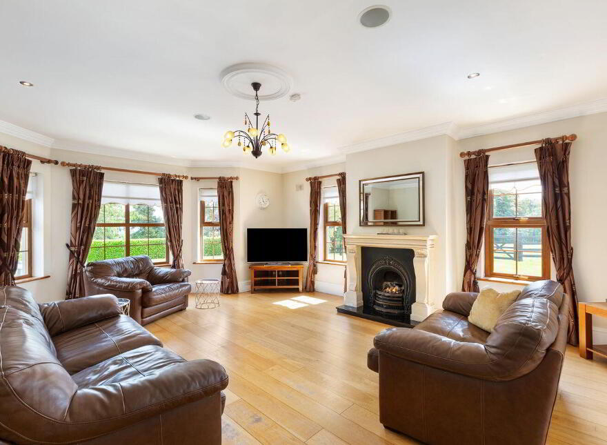 Woodview, Tubberduff, Ballylacy, Y25N5D3