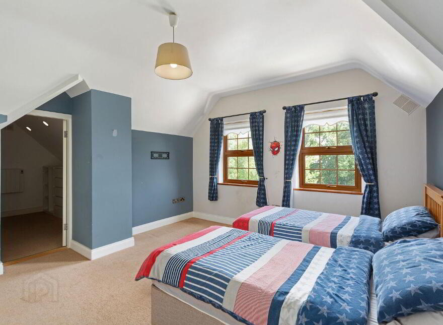 Woodview, Tubberduff, Ballylacy, Y25N5D3