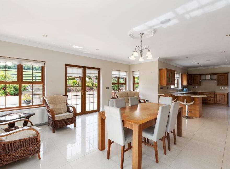 Woodview, Tubberduff, Ballylacy, Y25N5D3