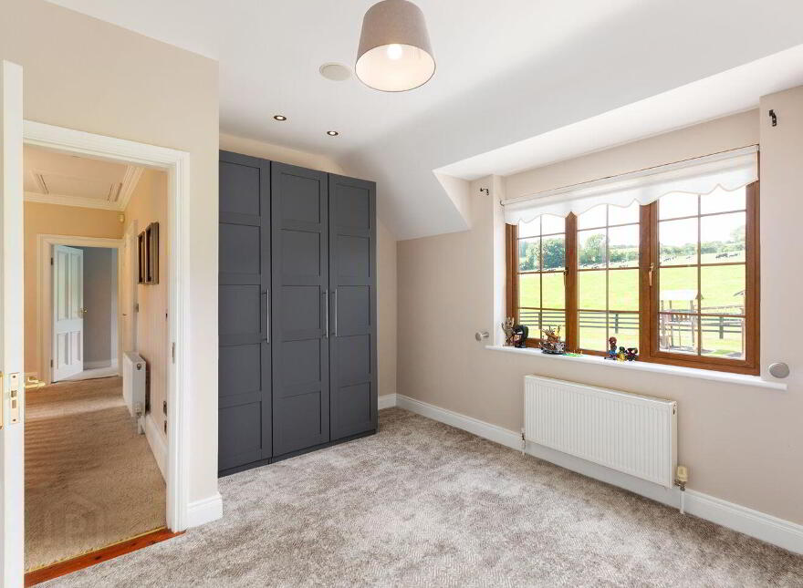 Woodview, Tubberduff, Ballylacy, Y25N5D3