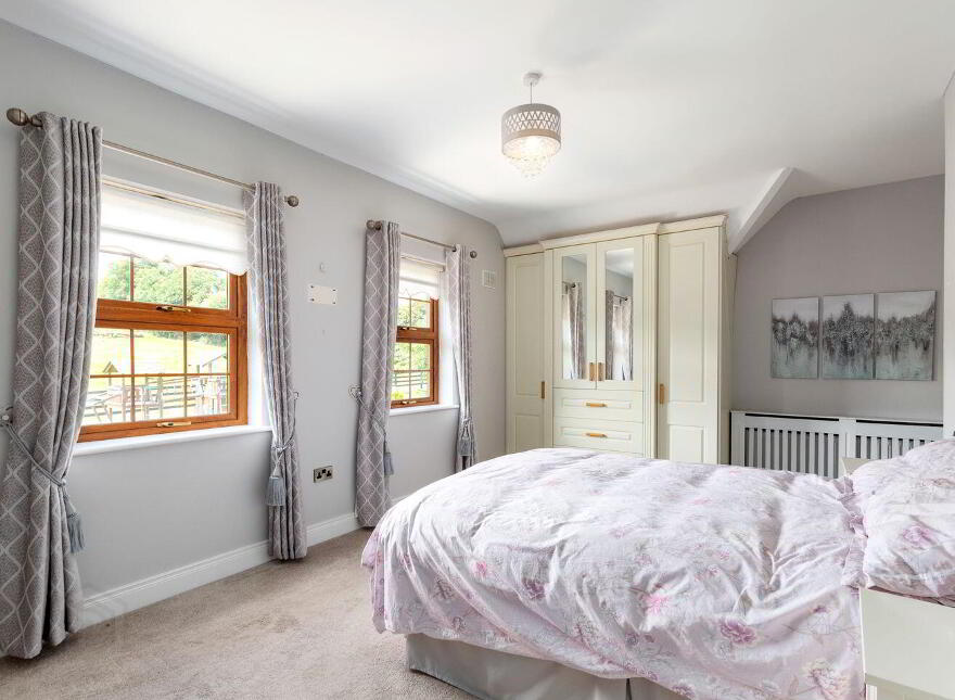 Woodview, Tubberduff, Ballylacy, Y25N5D3