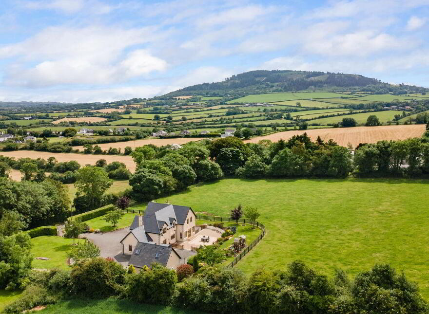 Woodview, Tubberduff, Ballylacy, Y25N5D3