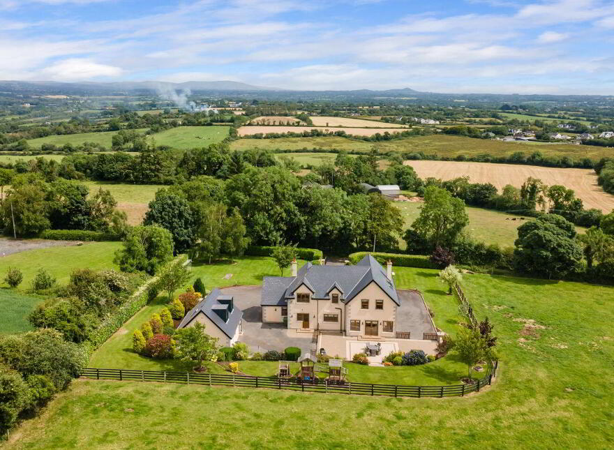 Woodview, Tubberduff, Ballylacy, Y25N5D3