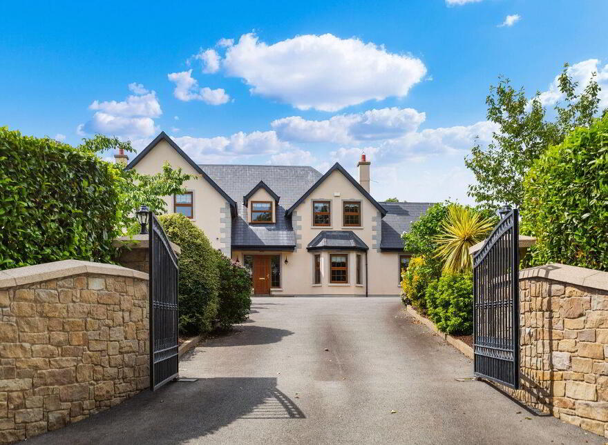 Woodview, Tubberduff, Ballylacy, Y25N5D3