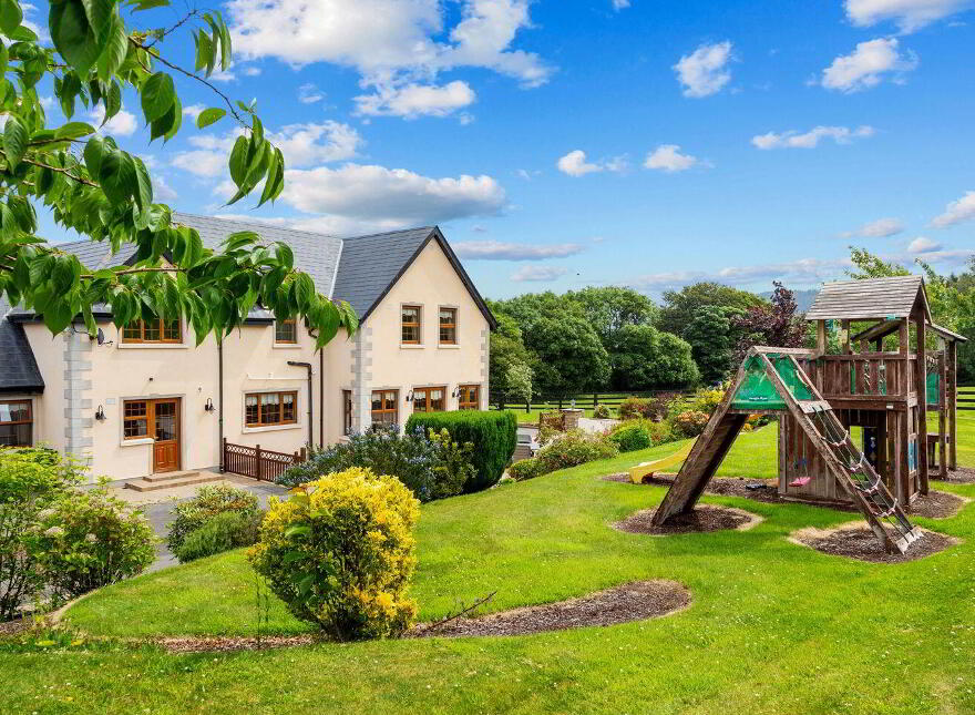 Woodview, Tubberduff, Ballylacy, Y25N5D3