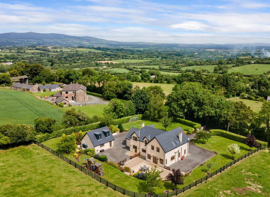 Woodview, Tubberduff, Ballylacy, Y25N5D3