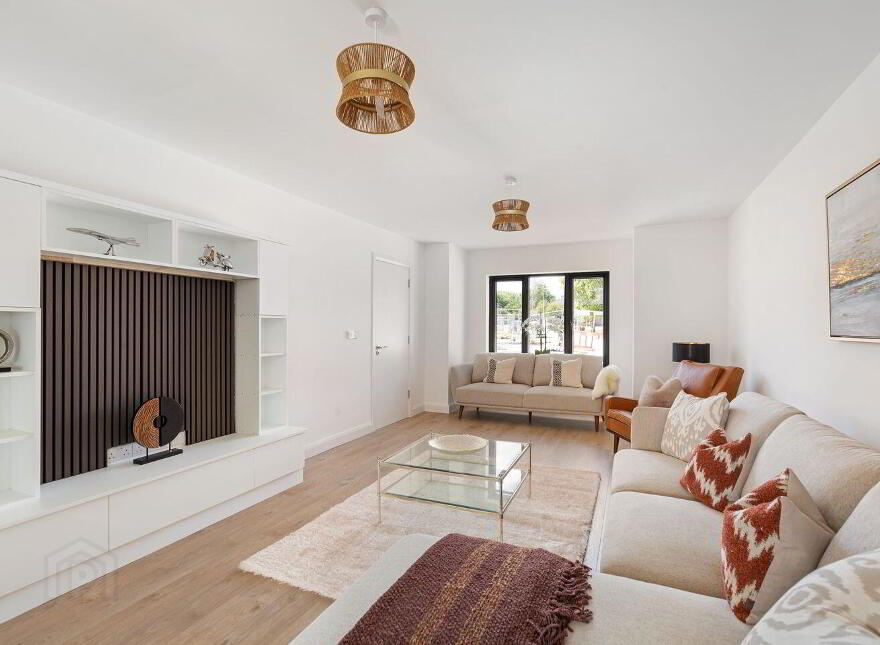 1 Forest Close ( Showhouse), Ramsfort Park, Gorey, Y25E2T3