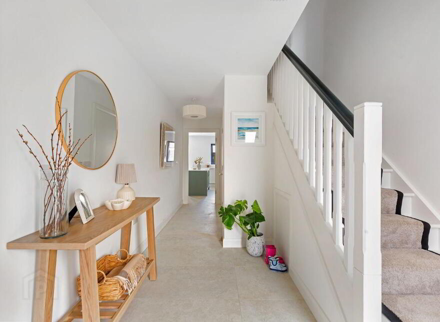 1 Forest Close ( Showhouse), Ramsfort Park, Gorey, Y25E2T3