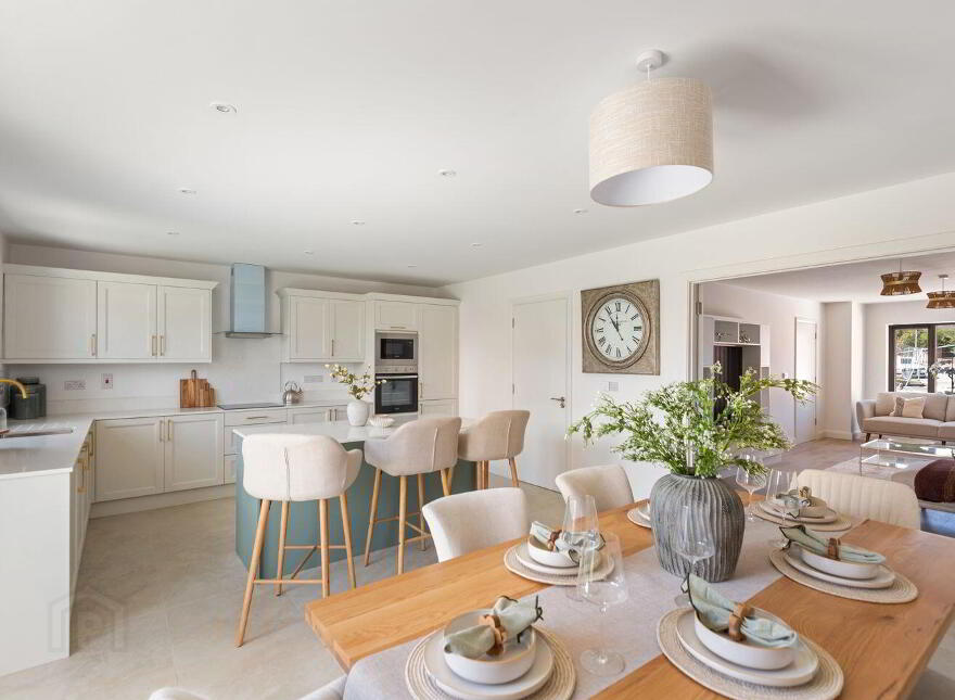 1 Forest Close ( Showhouse), Ramsfort Park, Gorey, Y25E2T3