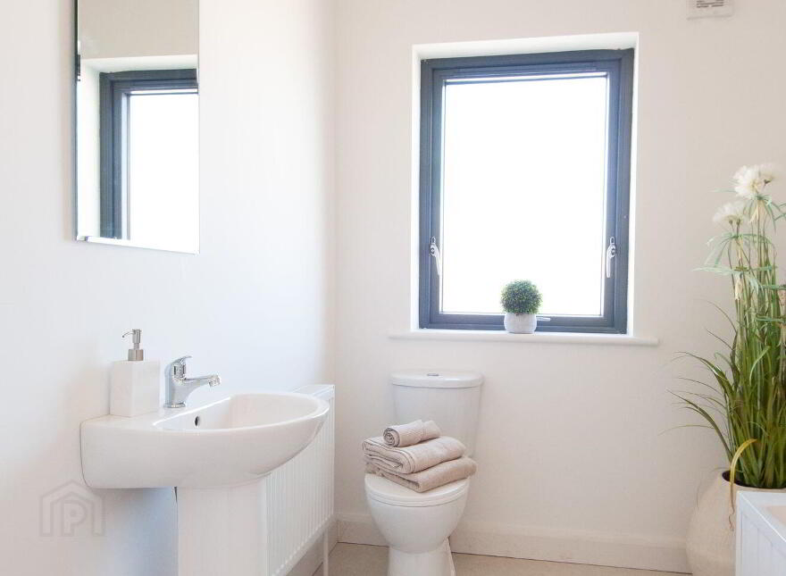 1 Forest Close ( Showhouse), Ramsfort Park, Gorey, Y25E2T3