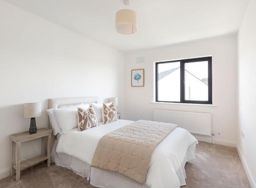 1 Forest Close ( Showhouse), Ramsfort Park, Gorey, Y25E2T3