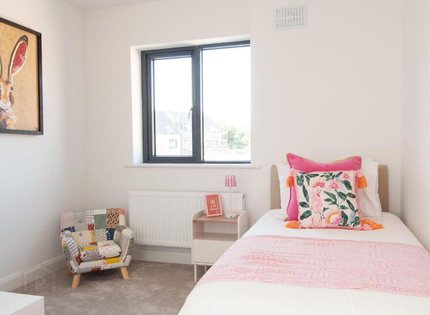 1 Forest Close ( Showhouse), Ramsfort Park, Gorey, Y25E2T3
