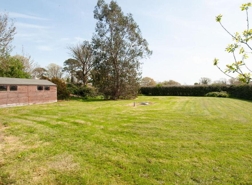 Forchester, Inch, Gorey, Y25XR83
