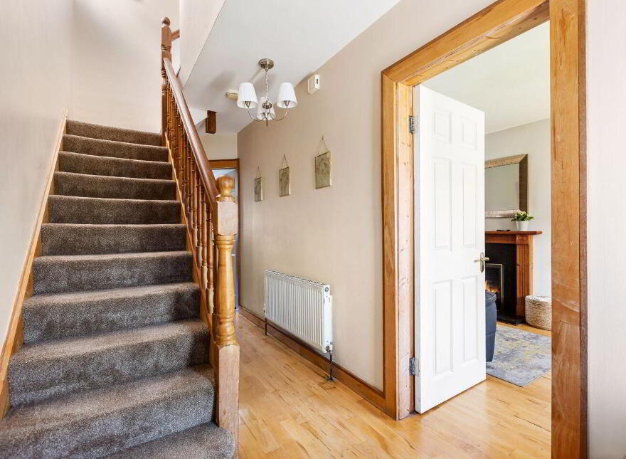 144 Hazelwood, Gorey, Y25YE20