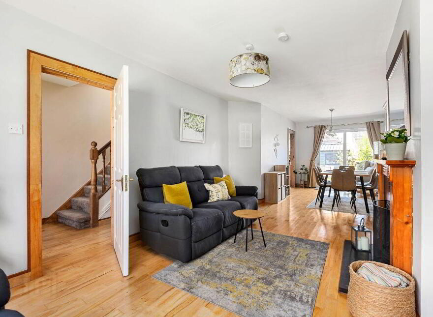 144 Hazelwood, Gorey, Y25YE20