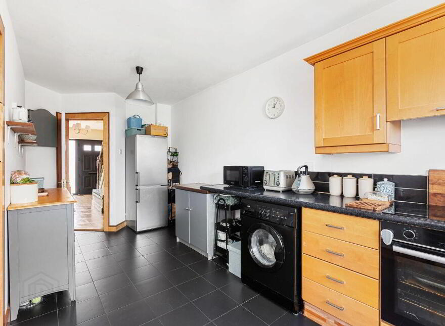 144 Hazelwood, Gorey, Y25YE20