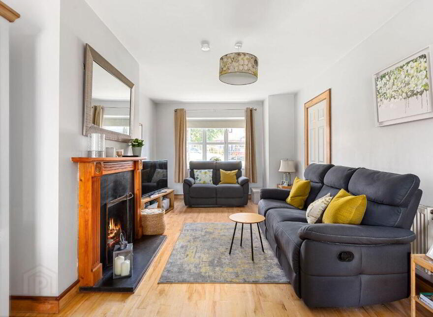 144 Hazelwood, Gorey, Y25YE20