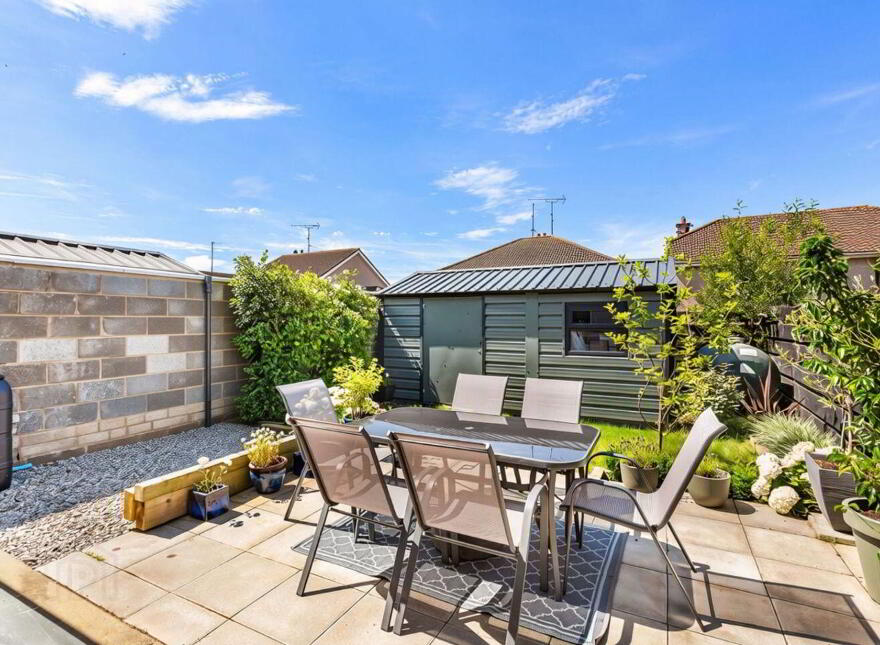 144 Hazelwood, Gorey, Y25YE20