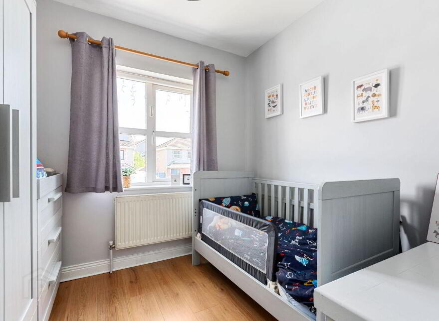 144 Hazelwood, Gorey, Y25YE20