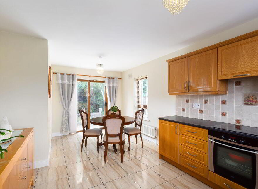 8 Kyle Meadow, Oulart, Kilnamanagh, Y25KN72