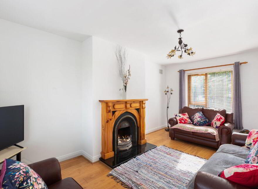 8 Kyle Meadow, Oulart, Kilnamanagh, Y25KN72