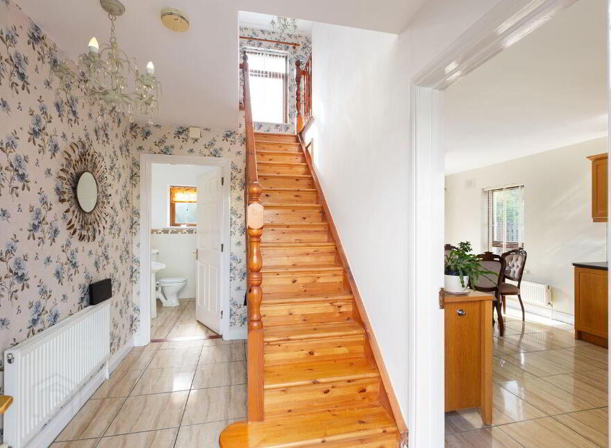 8 Kyle Meadow, Oulart, Kilnamanagh, Y25KN72