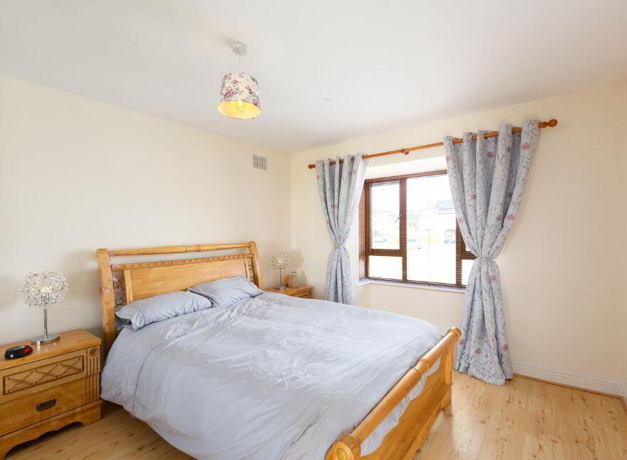 8 Kyle Meadow, Oulart, Kilnamanagh, Y25KN72
