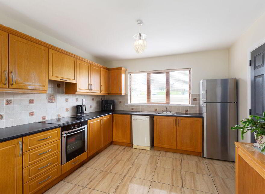 8 Kyle Meadow, Oulart, Kilnamanagh, Y25KN72