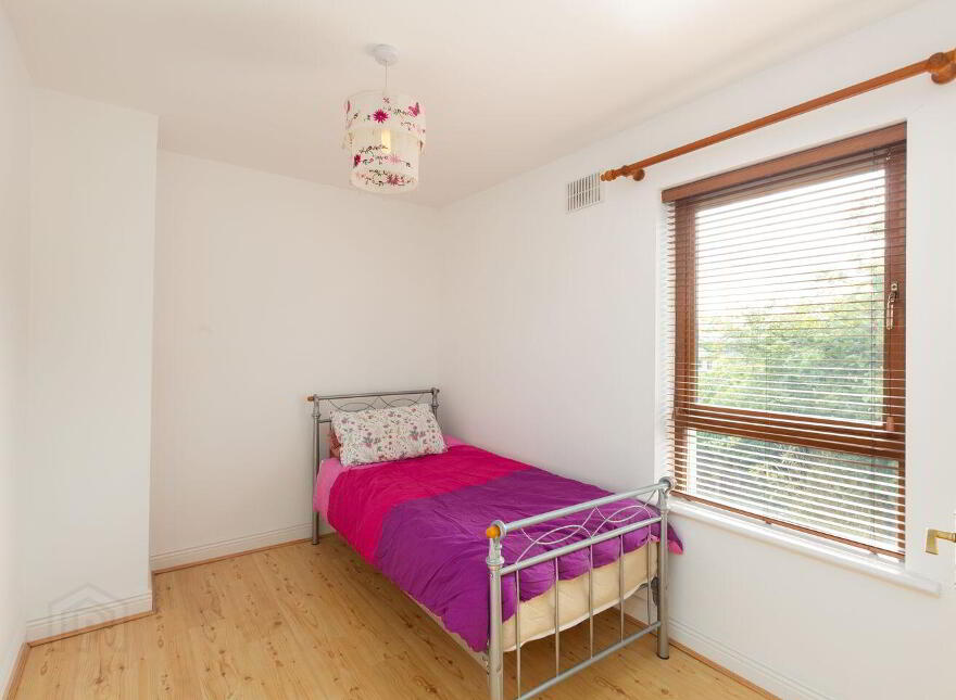 8 Kyle Meadow, Oulart, Kilnamanagh, Y25KN72