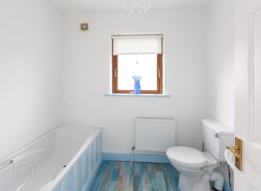 8 Kyle Meadow, Oulart, Kilnamanagh, Y25KN72