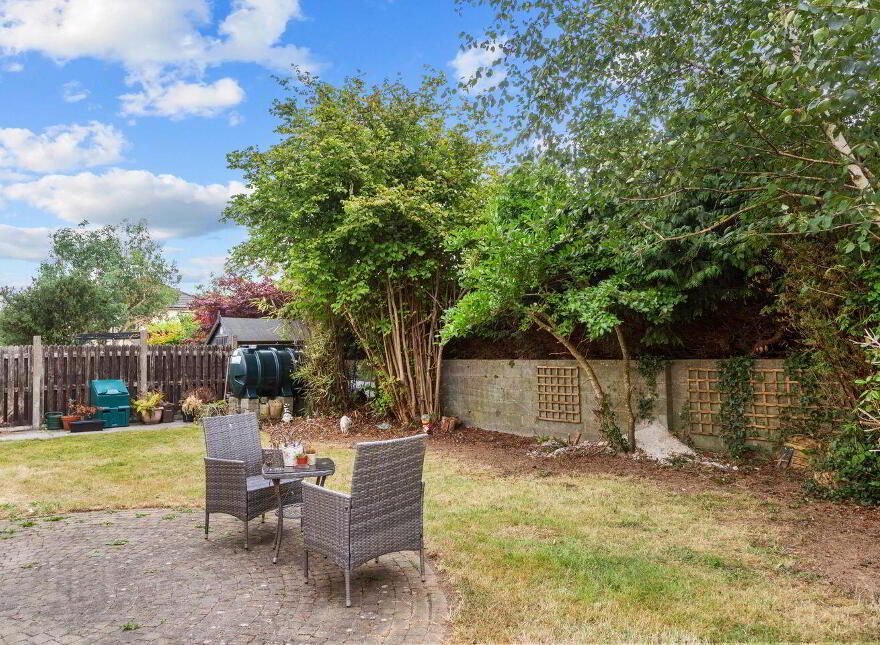 8 Kyle Meadow, Oulart, Kilnamanagh, Y25KN72