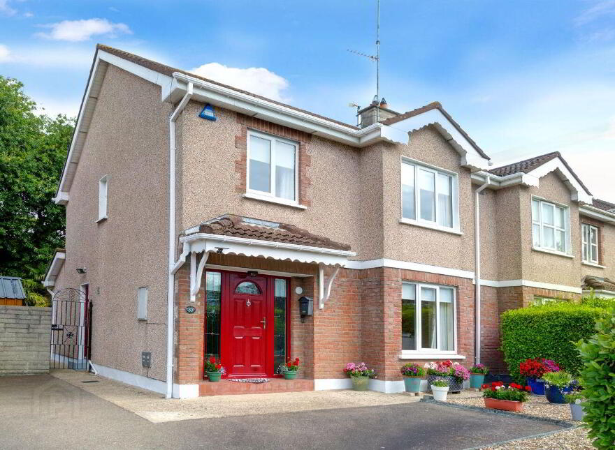 80 Hazelwood, Gorey, Y25CP20