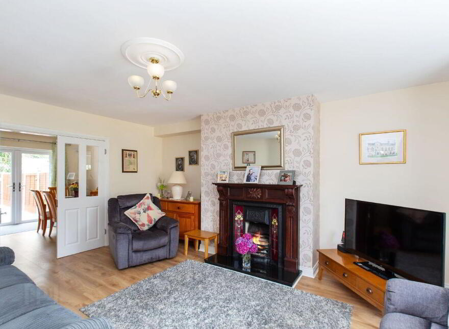 80 Hazelwood, Gorey, Y25CP20