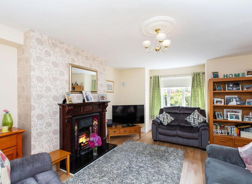 80 Hazelwood, Gorey, Y25CP20