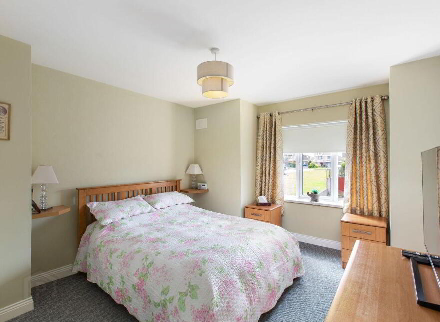 80 Hazelwood, Gorey, Y25CP20