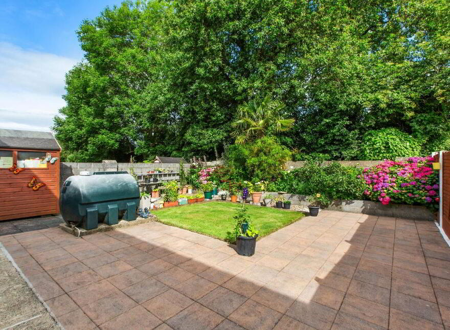 80 Hazelwood, Gorey, Y25CP20