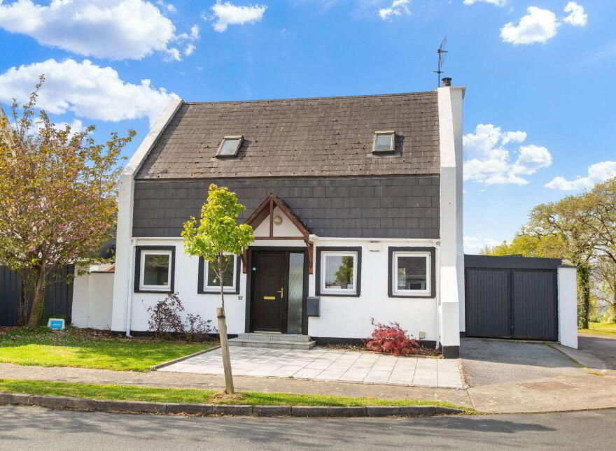 57 Glenbeg Point, Ardamine, Riverchapel, Y25VH04