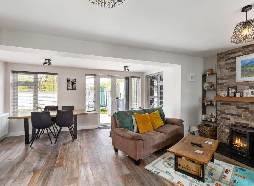 57 Glenbeg Point, Ardamine, Riverchapel, Y25VH04