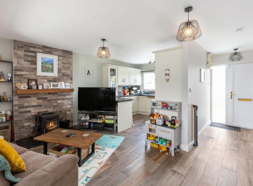 57 Glenbeg Point, Ardamine, Riverchapel, Y25VH04