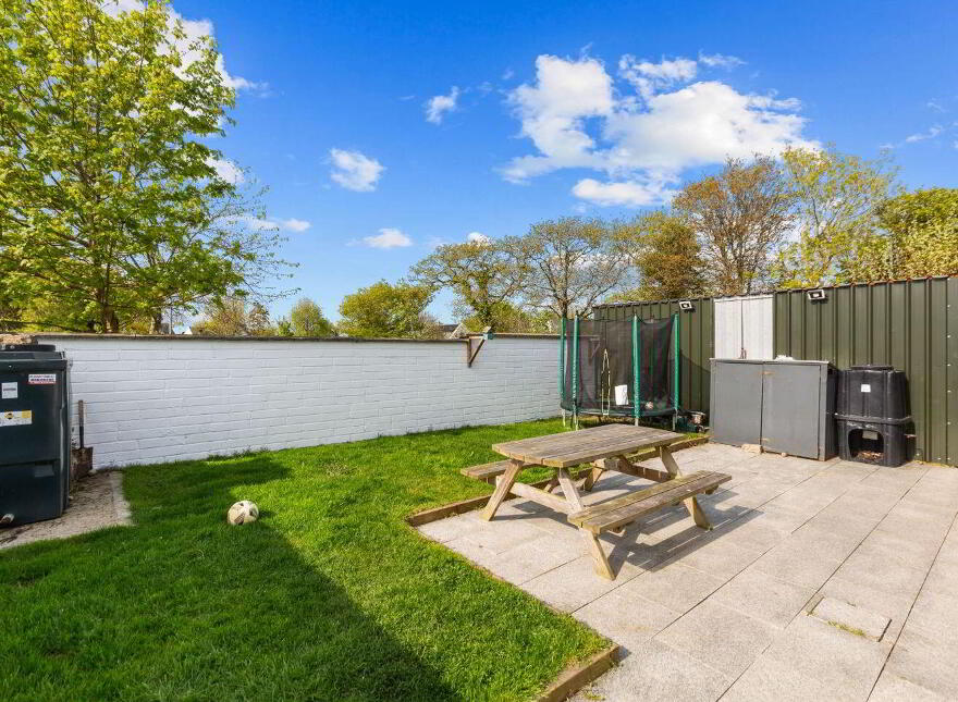 57 Glenbeg Point, Ardamine, Riverchapel, Y25VH04