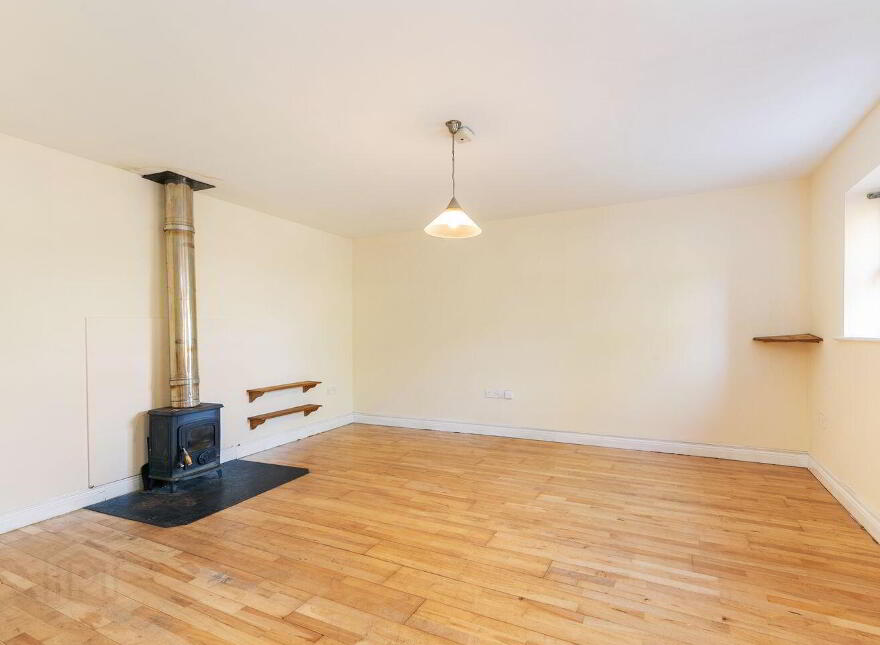 Union Hall, Pearse Street, Gorey, Y25W3P9