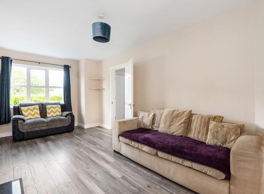 121 Hazelwood, Gorey, Y25FT26