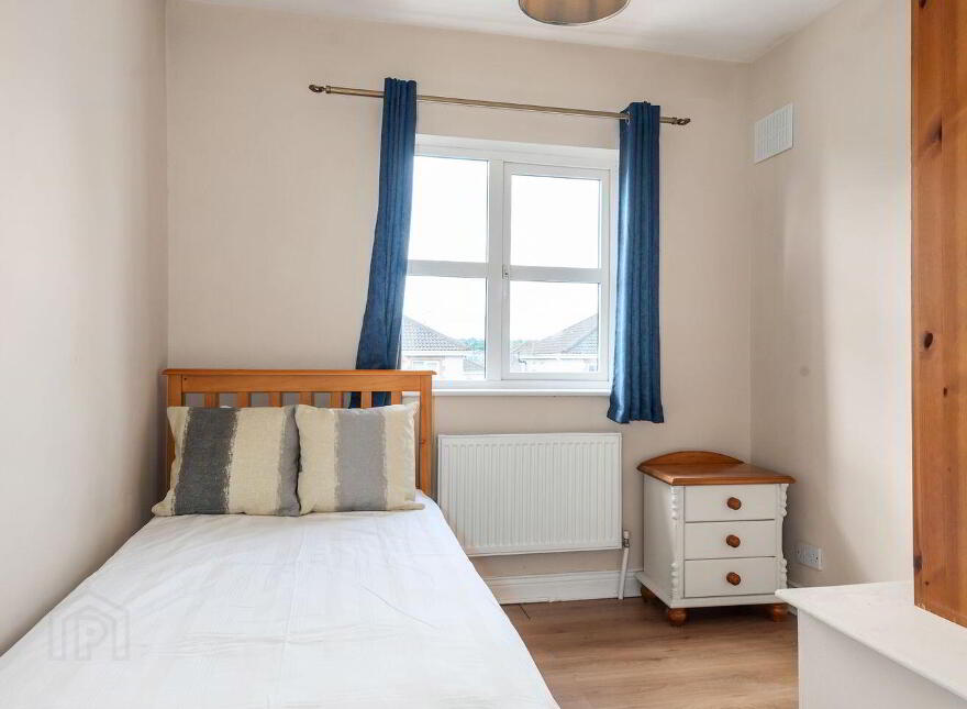121 Hazelwood, Gorey, Y25FT26