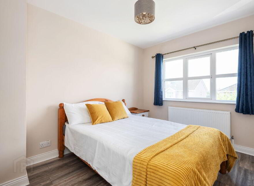 121 Hazelwood, Gorey, Y25FT26