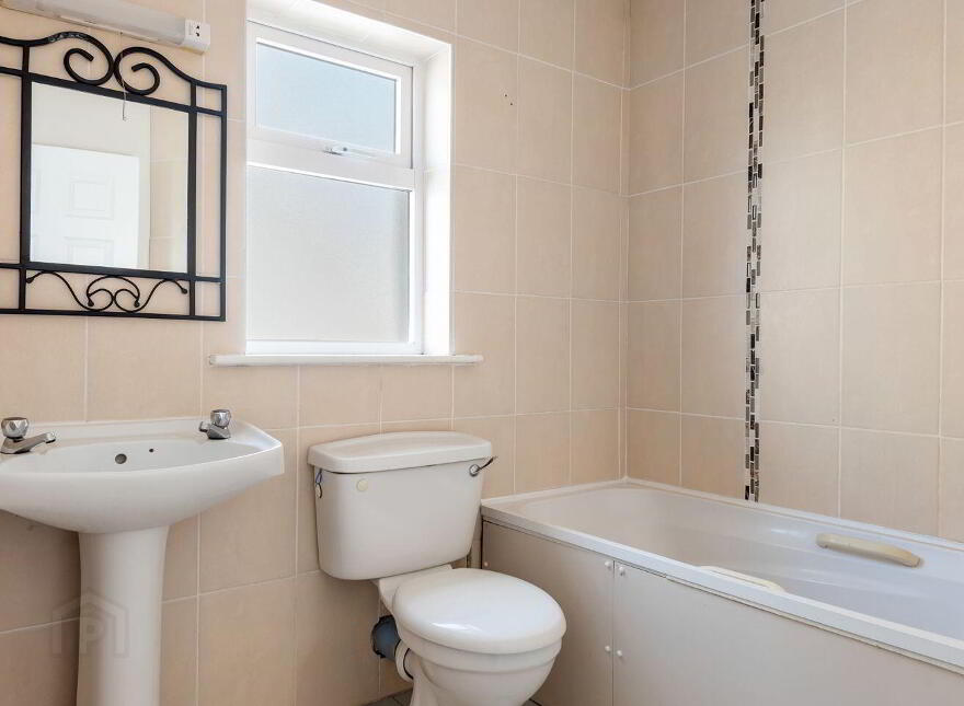 121 Hazelwood, Gorey, Y25FT26