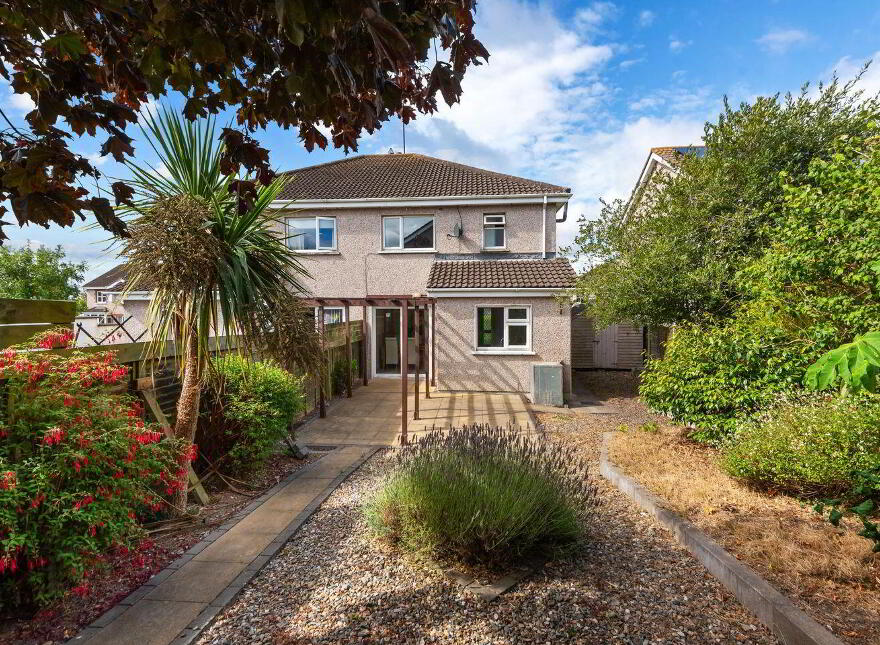 121 Hazelwood, Gorey, Y25FT26