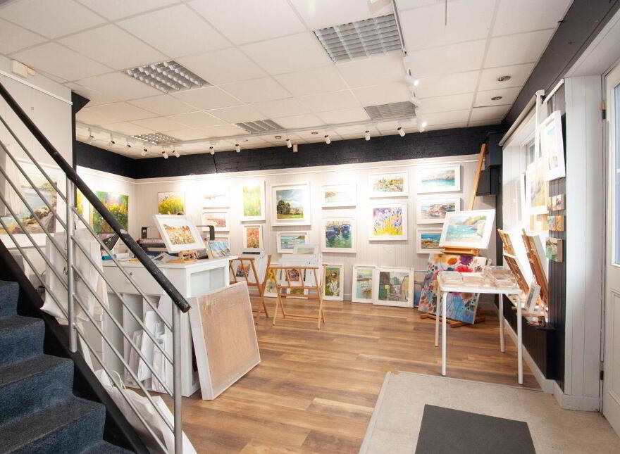 Saint Michael's Road, Gorey, Y25YX04