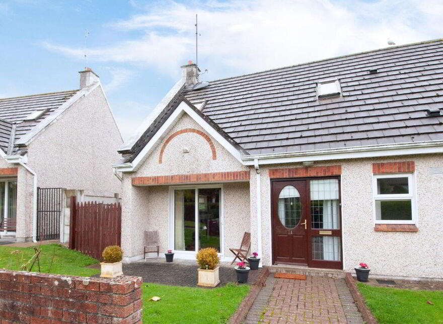 11 Courtown Cove, Riverchapel, Riverchapel, Y25YH74
