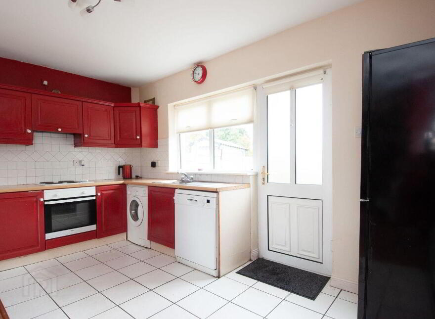11 Courtown Cove, Riverchapel, Riverchapel, Y25YH74